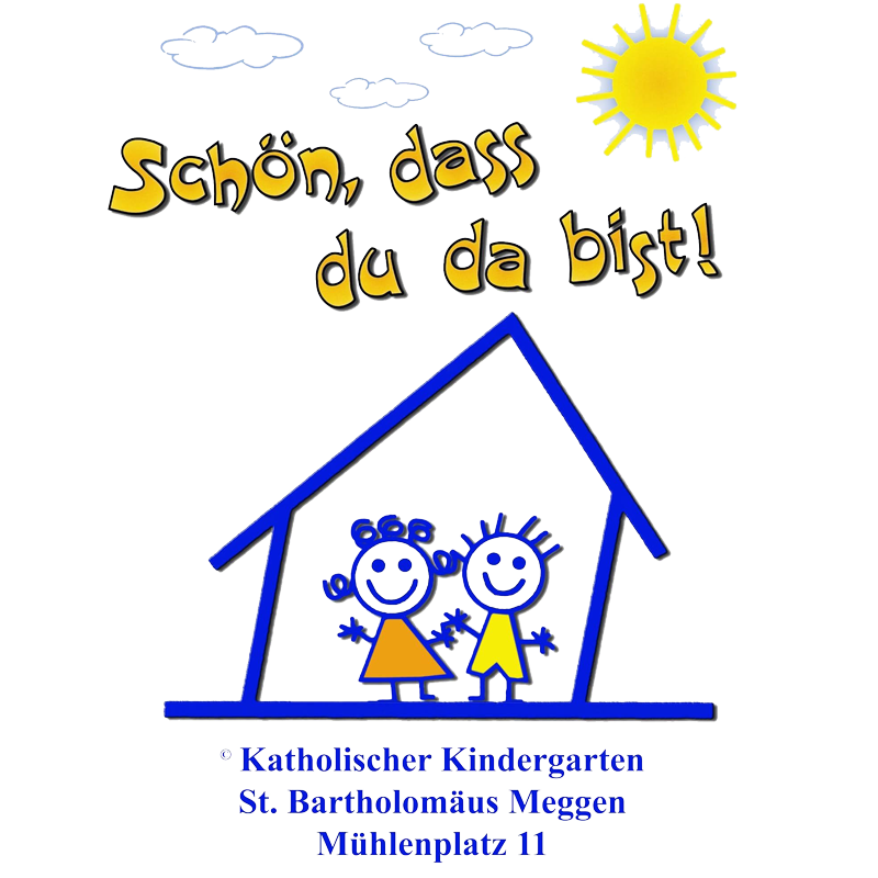  Start Kita St. Bartholomäus Meggen - Kath. Kindergarten und Bildidee 